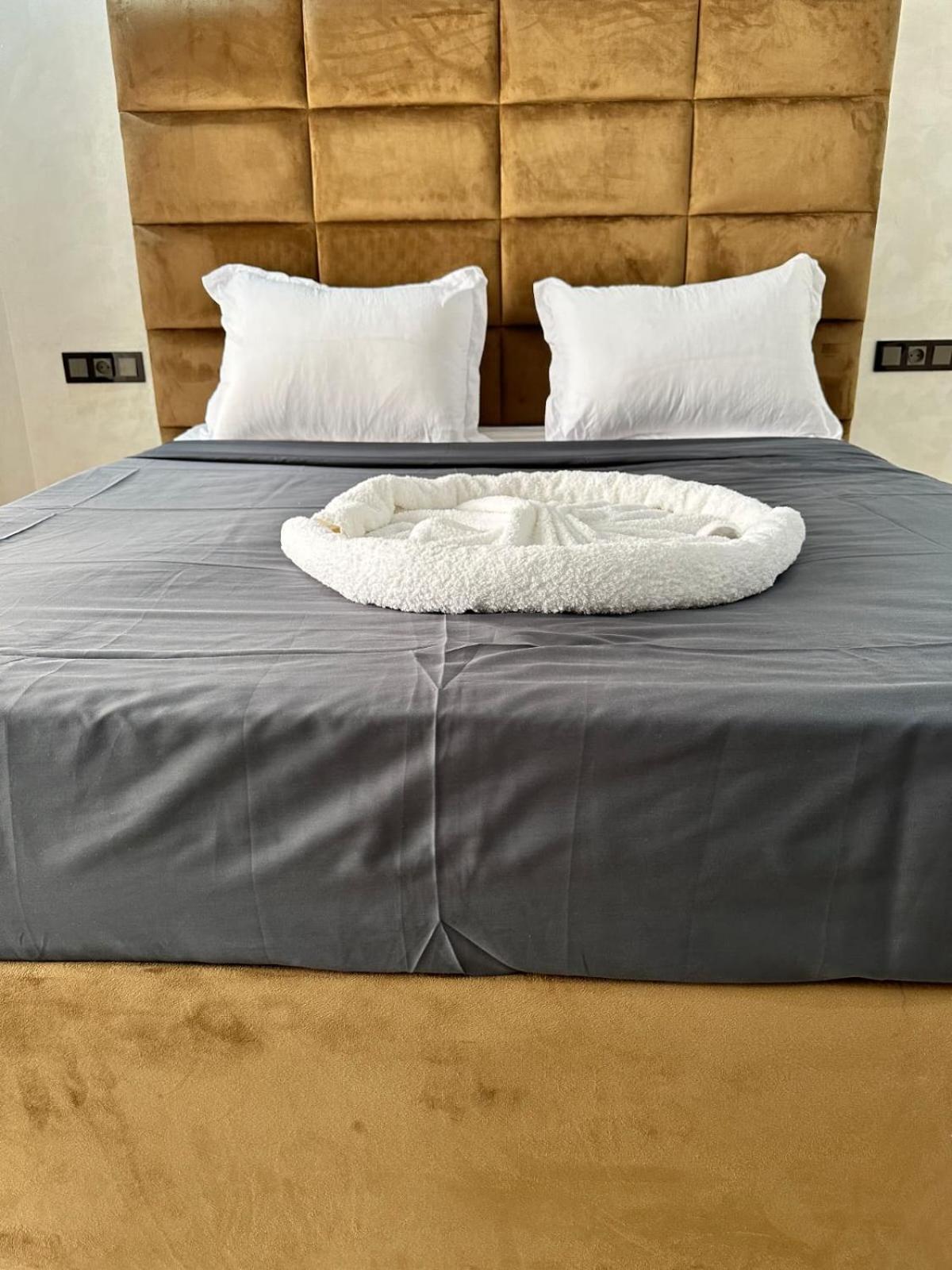 Appartment Igar Azougagh Elhoceima Al Hoceïma Exteriér fotografie