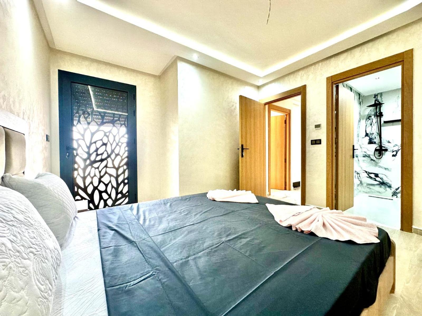 Appartment Igar Azougagh Elhoceima Al Hoceïma Exteriér fotografie