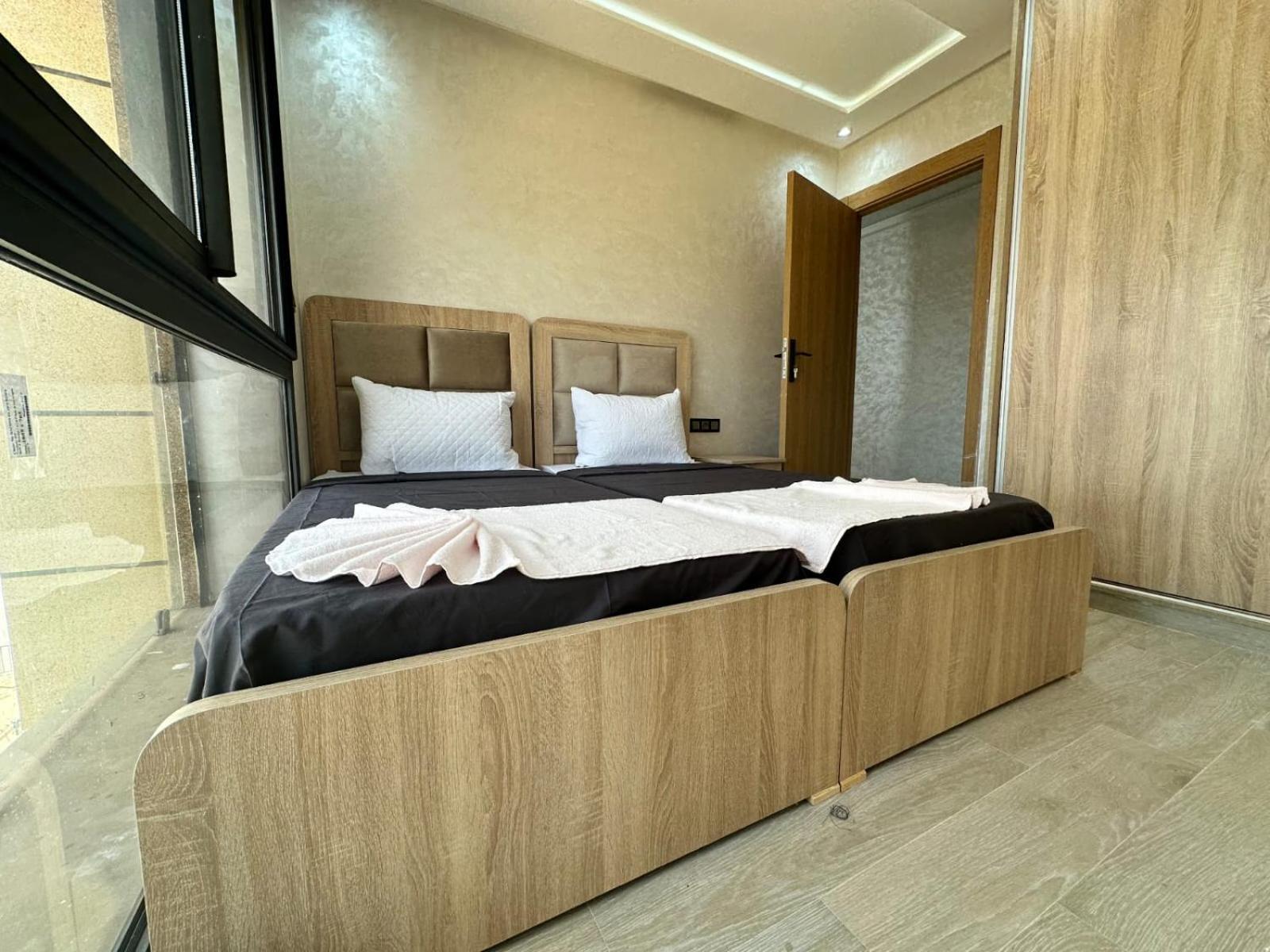 Appartment Igar Azougagh Elhoceima Al Hoceïma Exteriér fotografie