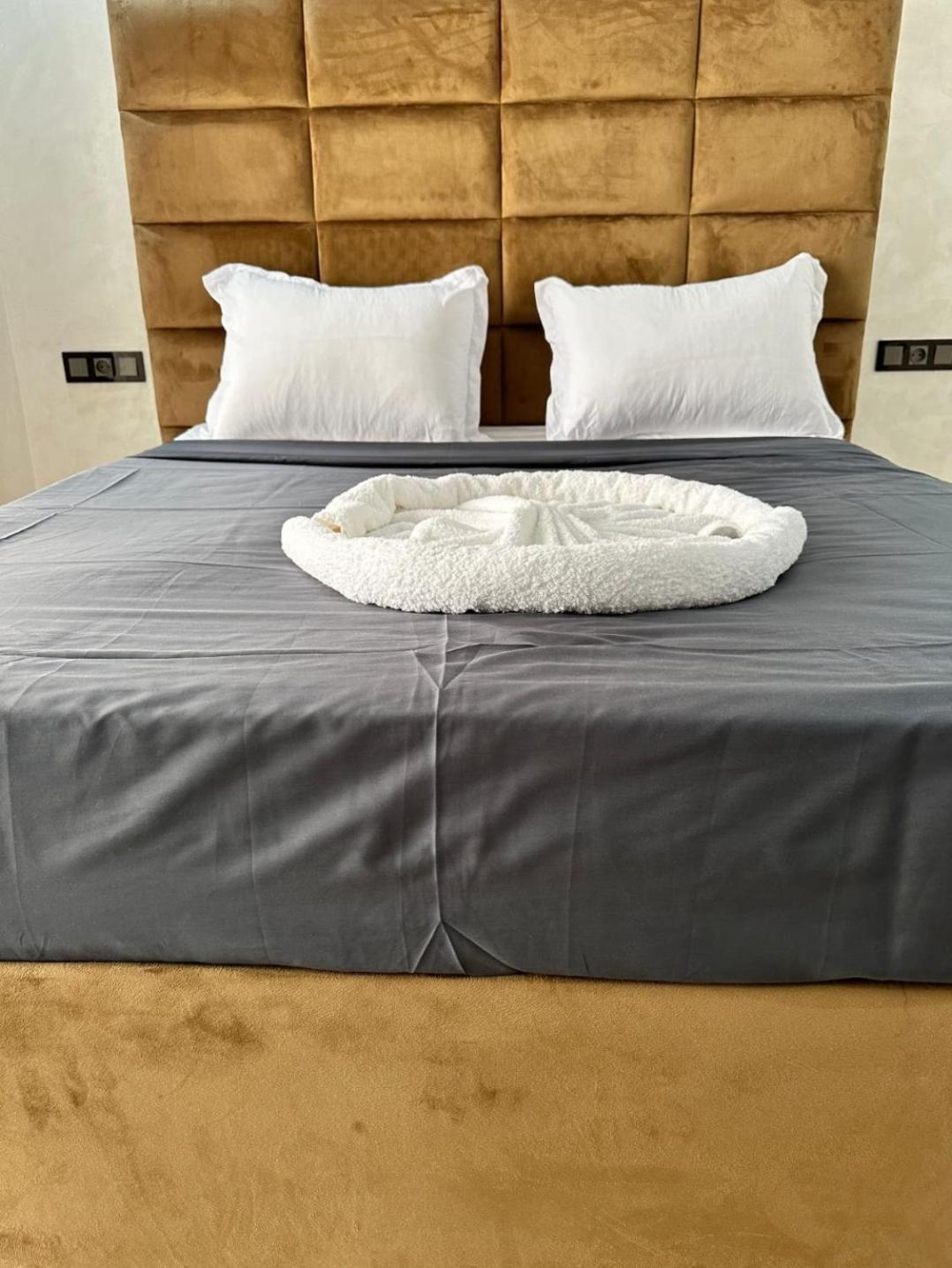 Appartment Igar Azougagh Elhoceima Al Hoceïma Exteriér fotografie