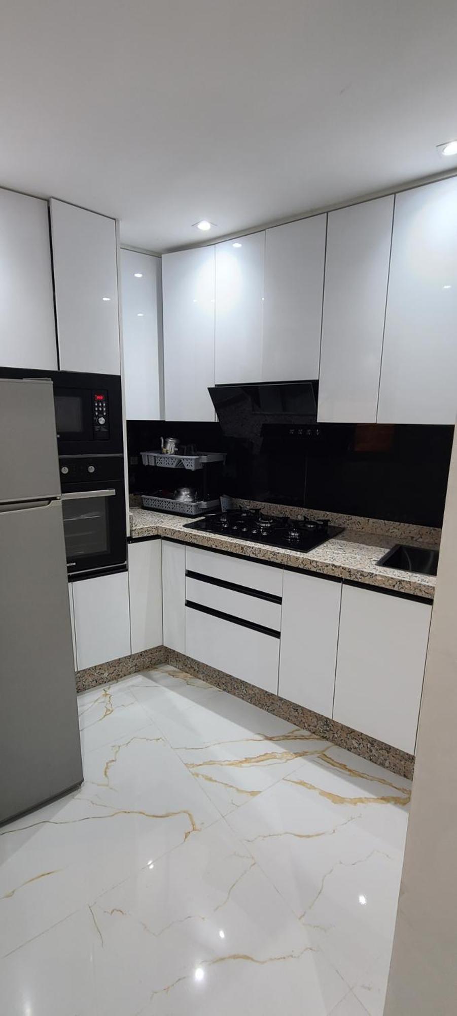 Appartment Igar Azougagh Elhoceima Al Hoceïma Exteriér fotografie