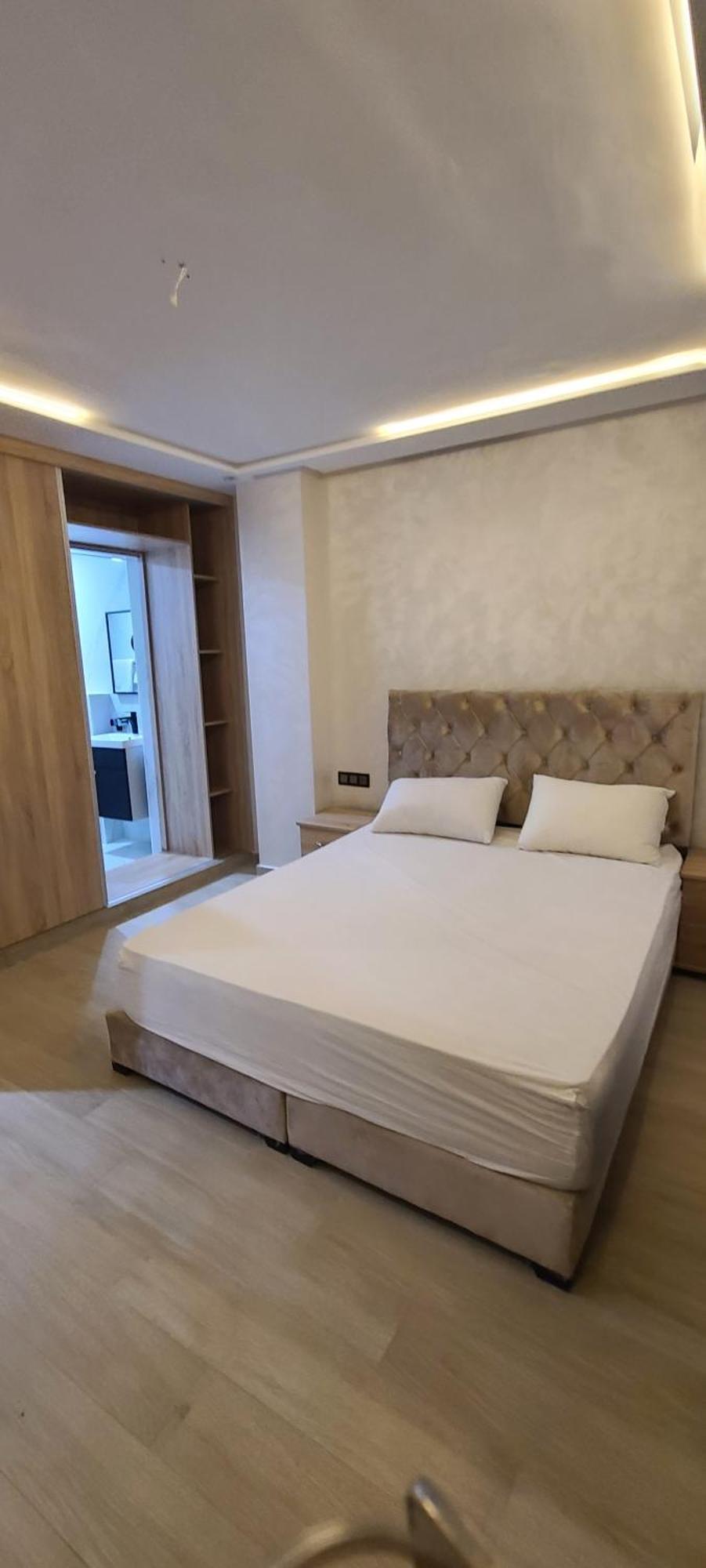 Appartment Igar Azougagh Elhoceima Al Hoceïma Exteriér fotografie
