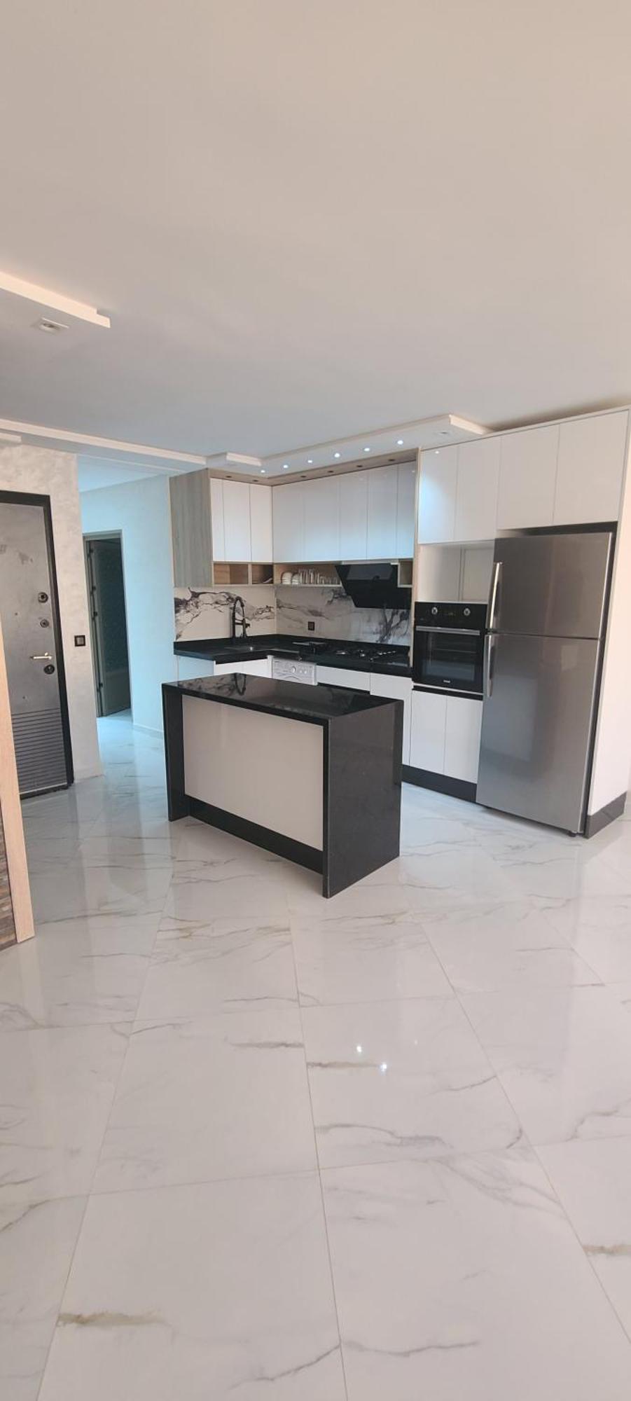 Appartment Igar Azougagh Elhoceima Al Hoceïma Exteriér fotografie