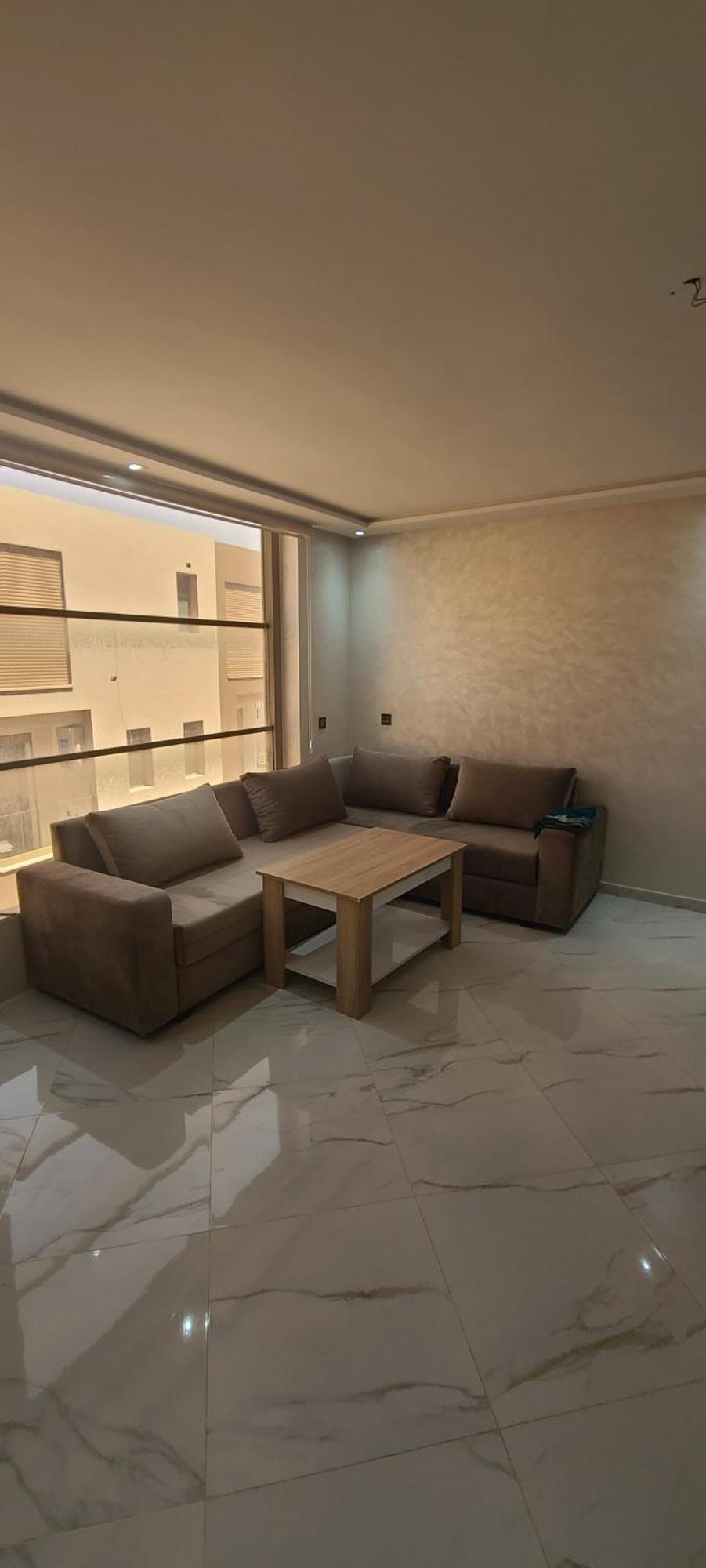 Appartment Igar Azougagh Elhoceima Al Hoceïma Exteriér fotografie
